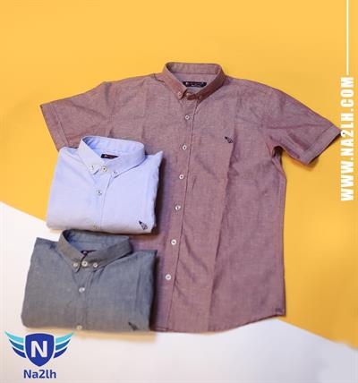 قميق شبابى نص كم